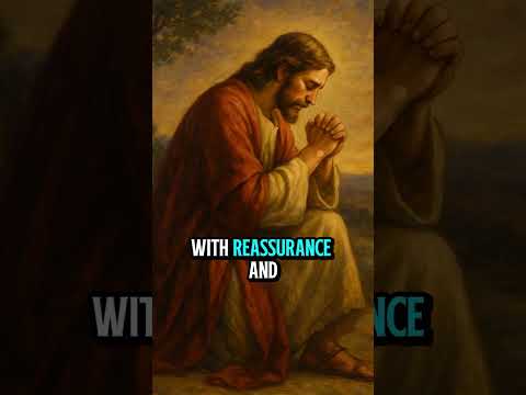 Invite God’s Presence Into Your Night  #Prayer