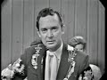 Ray Price City Lights