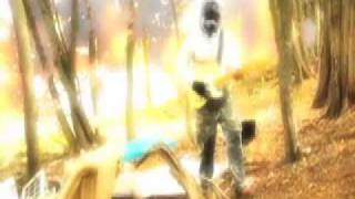 JERRY HARRIS GLOBAL WARMING !OFFICIAL MUSIC VIDEO