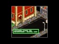 Shadowrun Super Nintendo Swedish Part 1