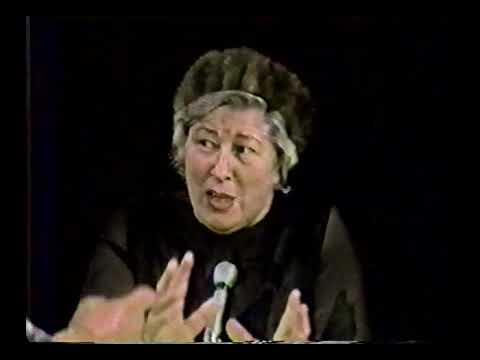 Madalyn Murray O'Hair/Donahue 1988 70