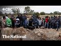 South Africa To Rescue Illegal Miners Trapped For Weeks Underground