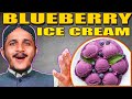 Tribal People Try Blueberry Ice Cream for the First Time