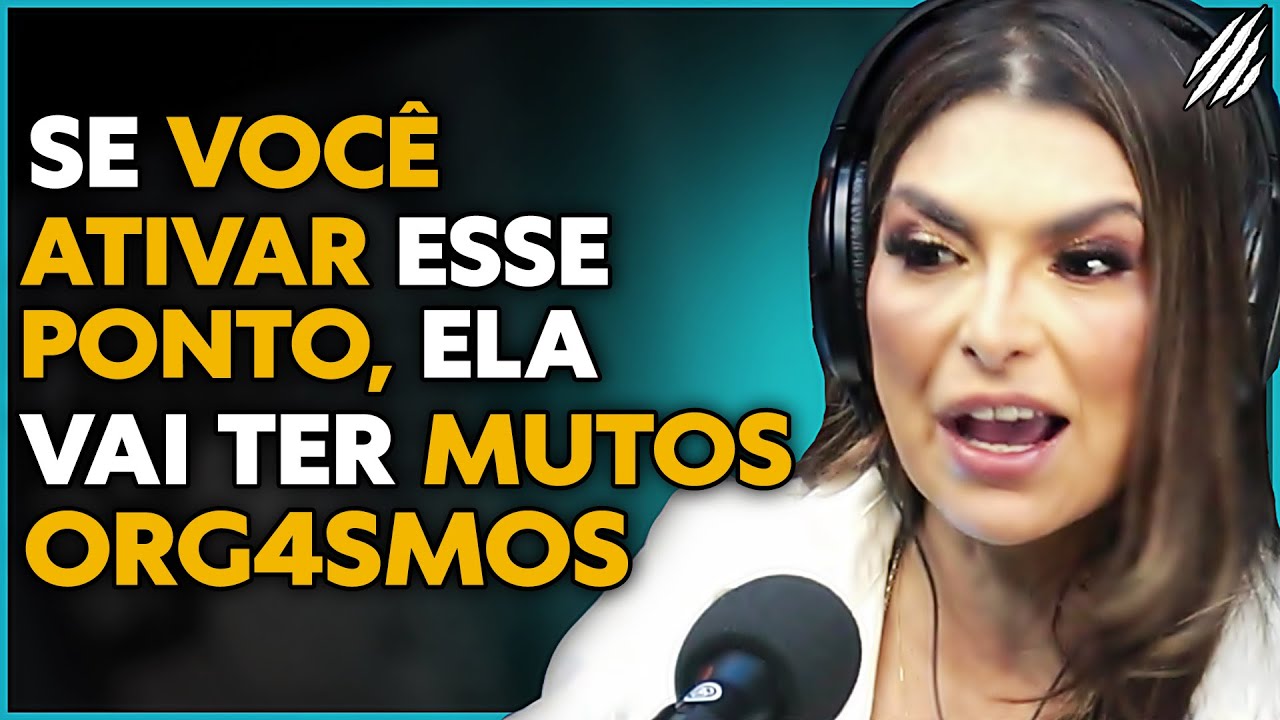 CONHEÇA O PONTO U - FER PURIFICAÇÃO | PAPO MILGRAU