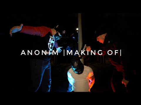 Miejski Front |Anonim (Making Of)