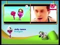 DKBrasil 17 De Maio De 2011 Créditos Mister Maker A Seguir Jelly Jamm Promo