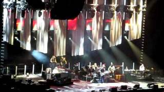 Eric Clapton Before You Accuse Me (Take a Look at Yourself) 3.6.2011 - San Diego.AVI
