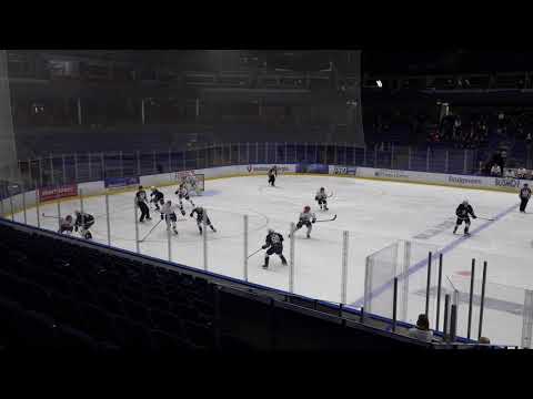 HIFK 02 C - Blues 02 C (VL 2-3) Tapiola 30-3-2018