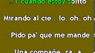 Karaokanta - Linda Ronstadt - Dos arbolitos (CALIDAD PROFESIONAL)