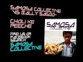 Choli Ke Peeche - Bally Sagoo Vs Samosa Collective