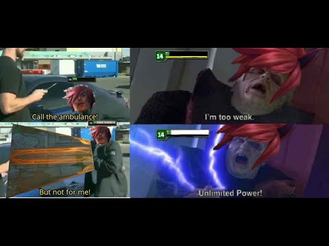 SS Plays League of Legends, Rusty Sett breaks it down toplane, is he goated with the sauce?