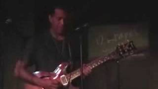 Melvin Taylor "Breezin"