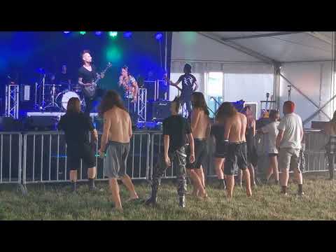 Pair o'Dice - 16.RockFeszt Dunaszerdahely