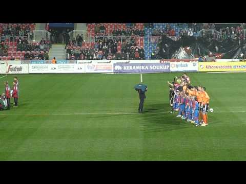 HOLÝŠOVSKÁ BANDA 11.11.2012