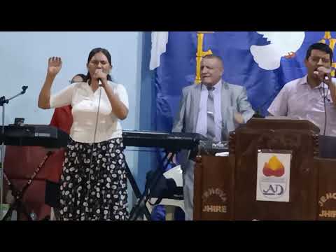 Aniversario Iglesia asambleas de DIOS caserío lishinas pucara jaen Cajamarca.