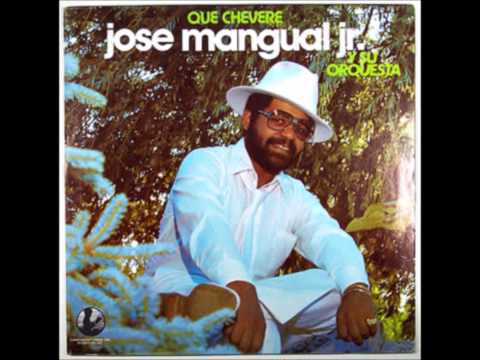 JOSE MANGUAL JR -  CUERO NA MA