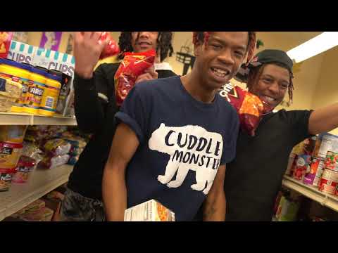 Floyd Mayweather - Champion Debo Ft Shootaboyz Vell, Tia Foe [ Shot By BandoFilms