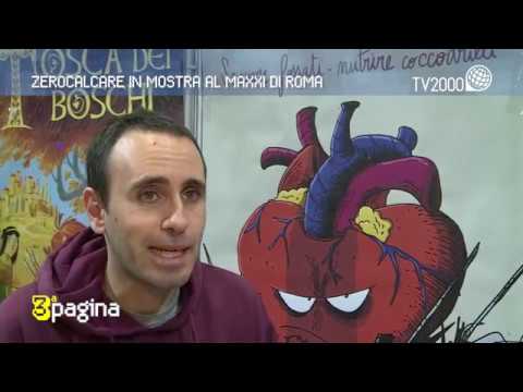 "Esci il cane" e Zerocalcare. Terza pagina del 29 gennaio 2019