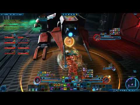 SWTOR R4 Watchdog Vet, Tank