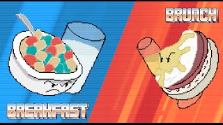 Which Is Better: Breakfast Or Brunch?