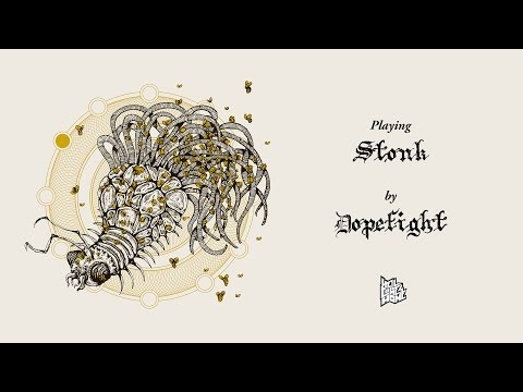 Dopefight - Stonk