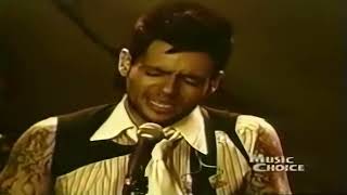 ROBI DRACO ROSA - BLANCA MUJER / AI Restored