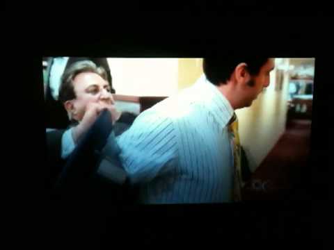 Anderson & Emami Clothiers Commercial