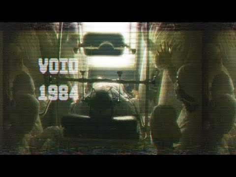 BLVCK CEILING - VOID 1984