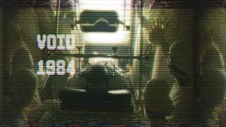 BLVCK CEILING - VOID 1984