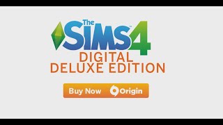 The Sims 4 Digital Deluxe Edition 5