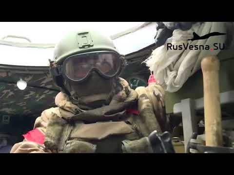 "Who Will Save The World". Z-army edition. Vers.2022