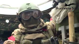 &quot;Who Will Save The World&quot;. Z-army edition. Vers.2022