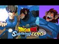 Sparking Zero Mods Shallot Unleashes His Great Ape Form