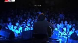 Neil Halstead - MOGO Interview at Beijing China - April 2010