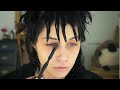 How to Act Like Lydia Deetz (Beetlejuice)
