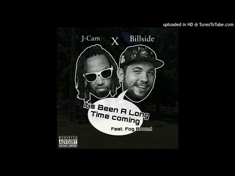 J Cam X Billside X Fog Bound - Back To The Basics(Prod by J Cam)