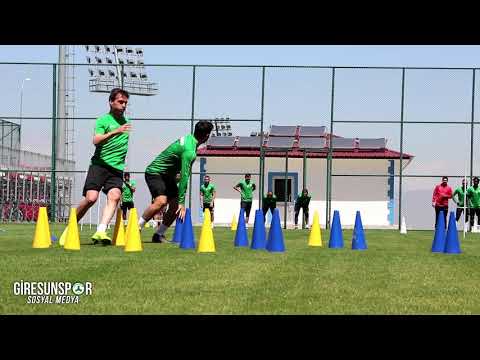 Kamp Günlüğü | 24.07.2019