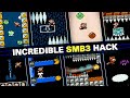 The Best Mario 3 Hack I Ve Played In Years