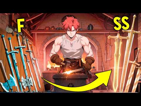 Rank #1 With GODLY ITEMS Was Hacked And Now Goes On A RUTHLESS MANHUNT! - Manhwa Recap