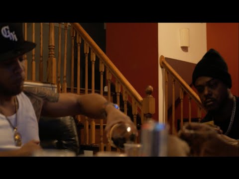 C. Mystic - Reflecting (Feat. E-Dub The Gangsta)