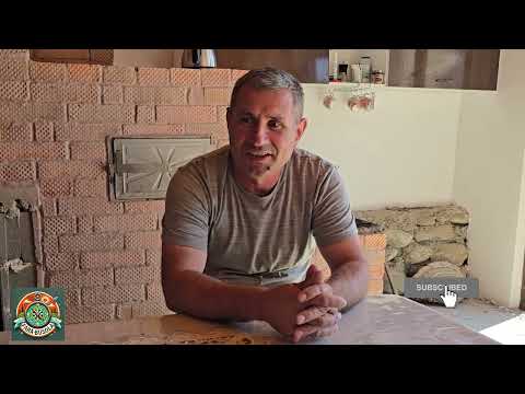 Cerna-Sat: The last refuge in the mountains