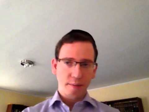 Tefilah Tuesdays - the alphabet prayer