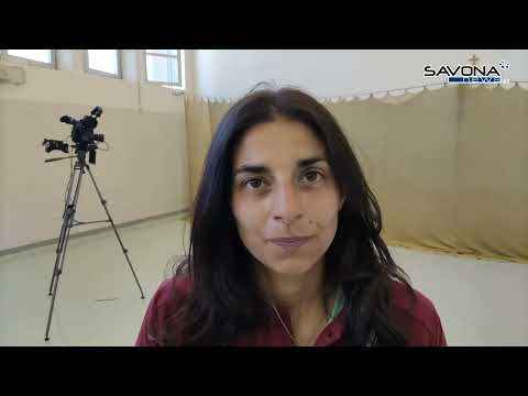 Biomeccanica del tiro con l'arco, al Santa Corona un progetto innovativo: Cinzia Noziglia, arciere