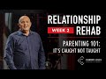 Parenting 101: It's Caught, Not Taught | Pastor Gary Thomas