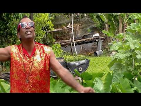 2020 Intellectual Chutney - Edward Ramdass "The Ancestors"