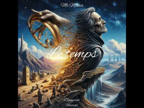 Mc Makia [@zaggystylerecord68] - Le temps