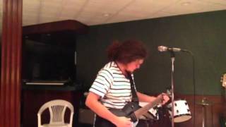 She Came On Guitar and Vocal Cover from Super Deluxe in the