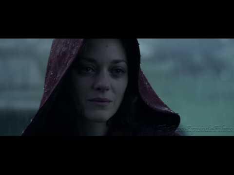 Allied (2016) HD clip -  Suicide of Marianne