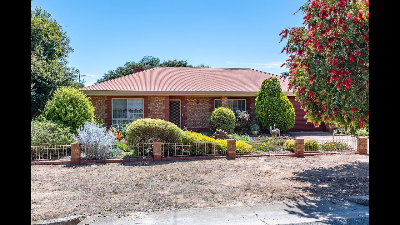 7 Aberle Street Karoonda 5307 Property 1294750 Professionals