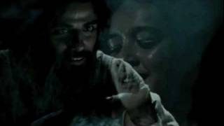 A Cradle In Bethlehem - The Beautiful Mistake (lyrics)